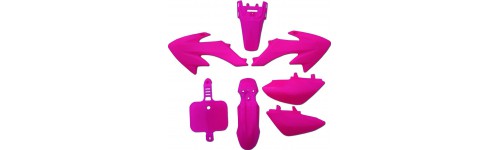 Plastiques & habillages