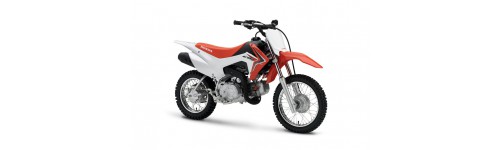 CRF 110 13-15