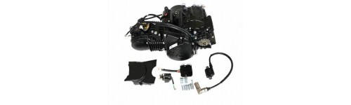 Moteur  