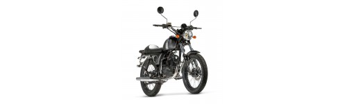 Moto 50cc