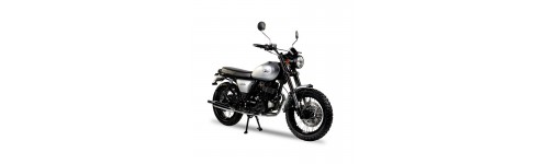 Moto 250cc