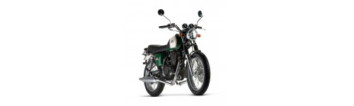 Moto 400cc
