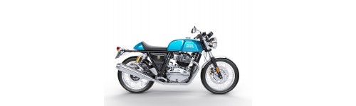 Continental GT 650